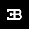 Logo Bugatti