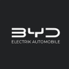 Logo byd
