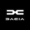 Logo dacia