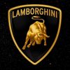 logo lamborghini