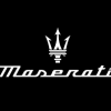logo maserati