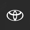 logo toyota